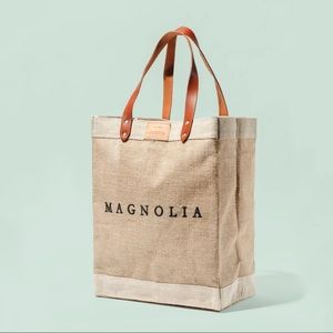 Magnolia Market Tote